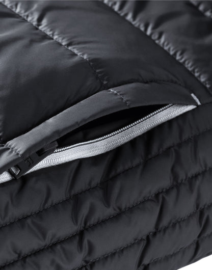R441F Russell Ladies Nano Bodywarmer