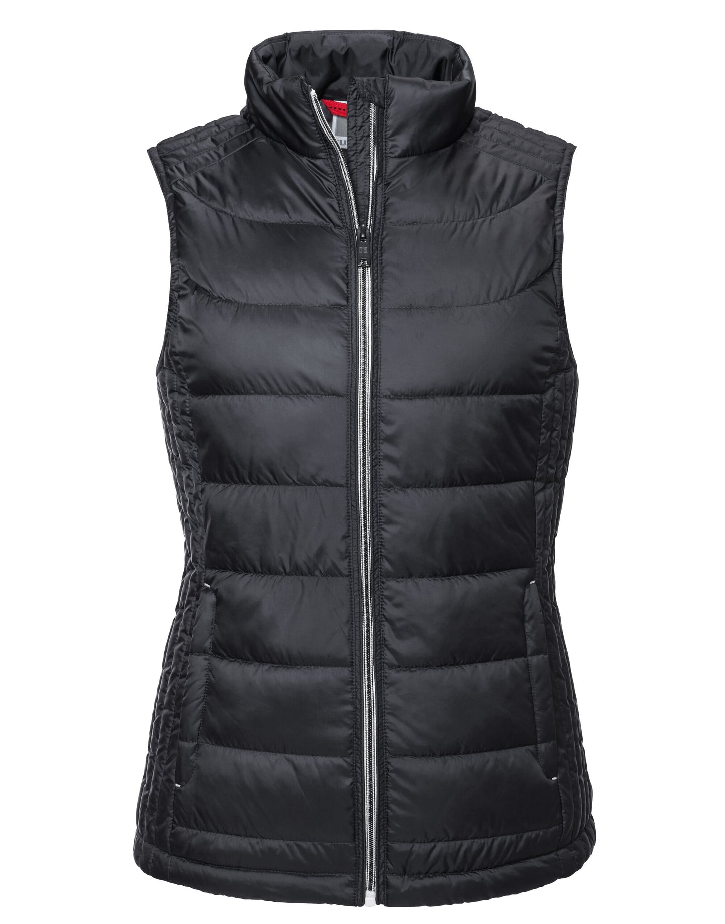 R441F Russell Ladies Nano Bodywarmer