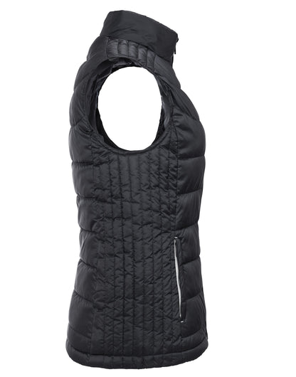 R441F Russell Ladies Nano Bodywarmer