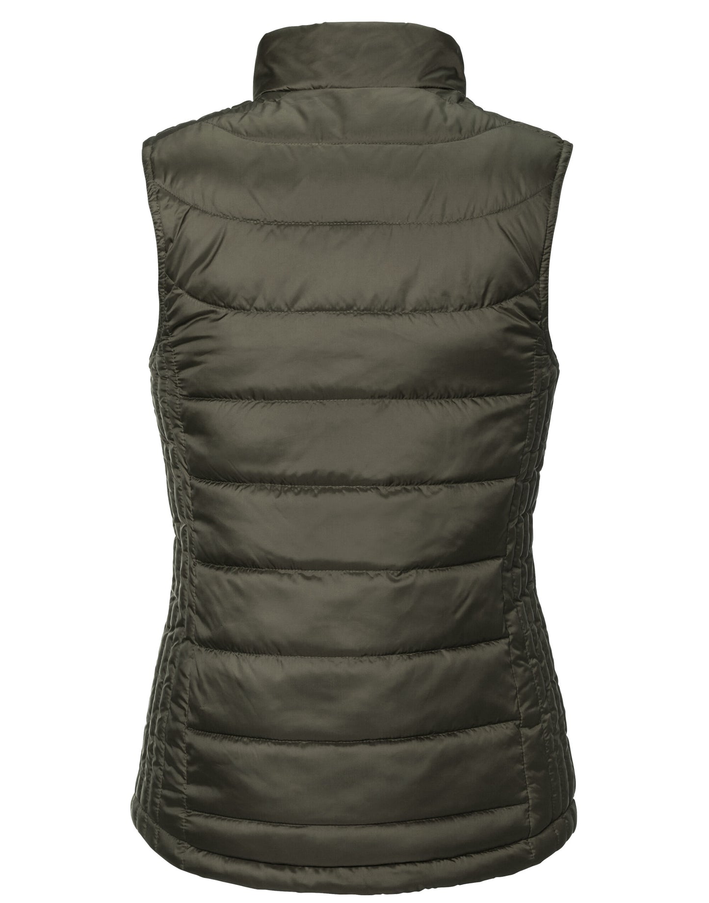 R441F Russell Ladies Nano Bodywarmer