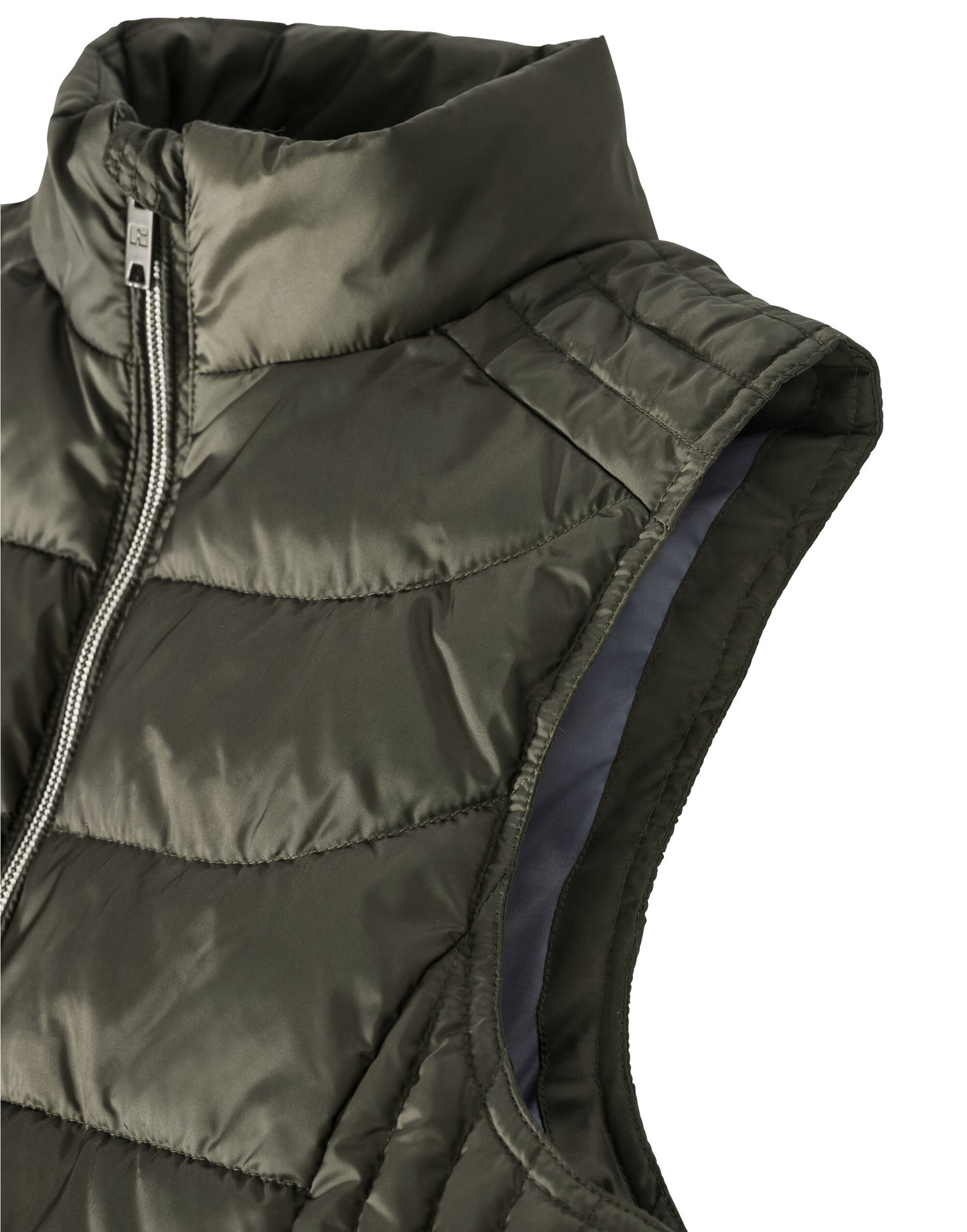R441F Russell Ladies Nano Bodywarmer