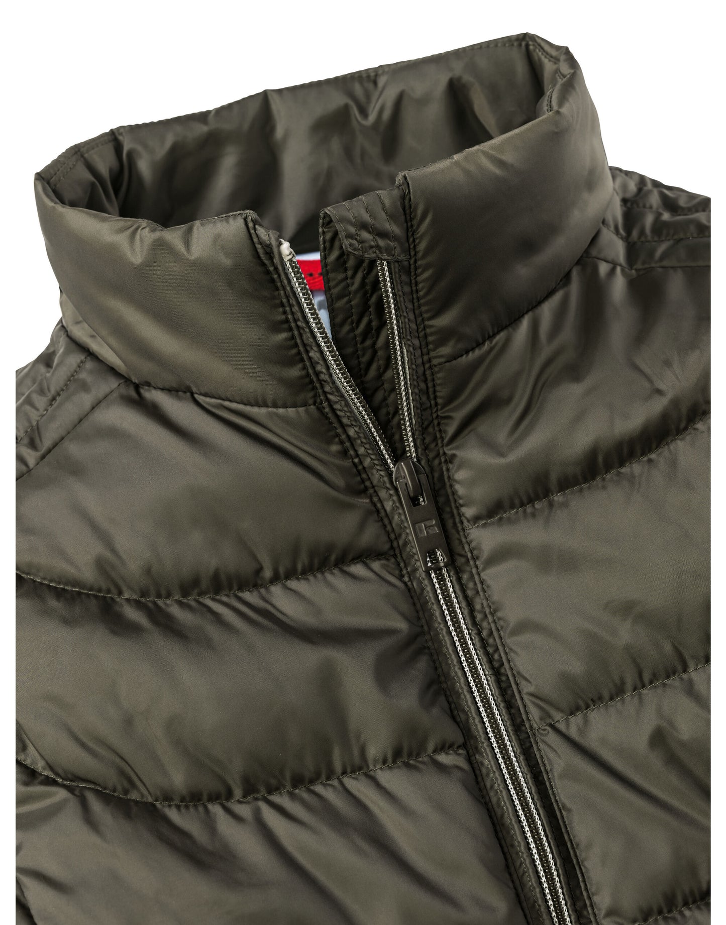 R441F Russell Ladies Nano Bodywarmer
