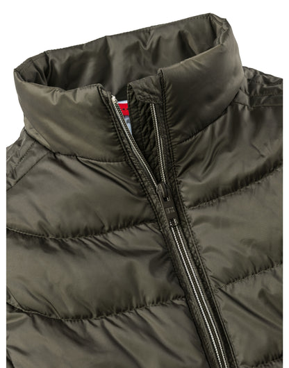 R441F Russell Ladies Nano Bodywarmer