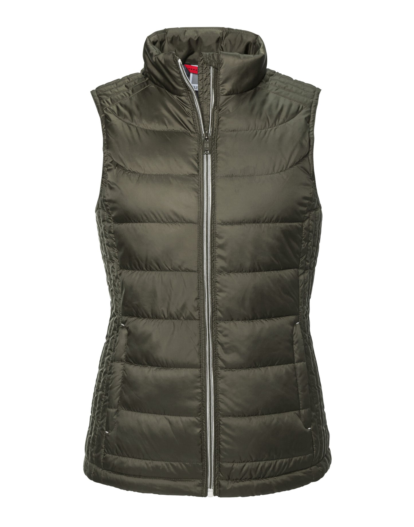 R441F Russell Ladies Nano Bodywarmer
