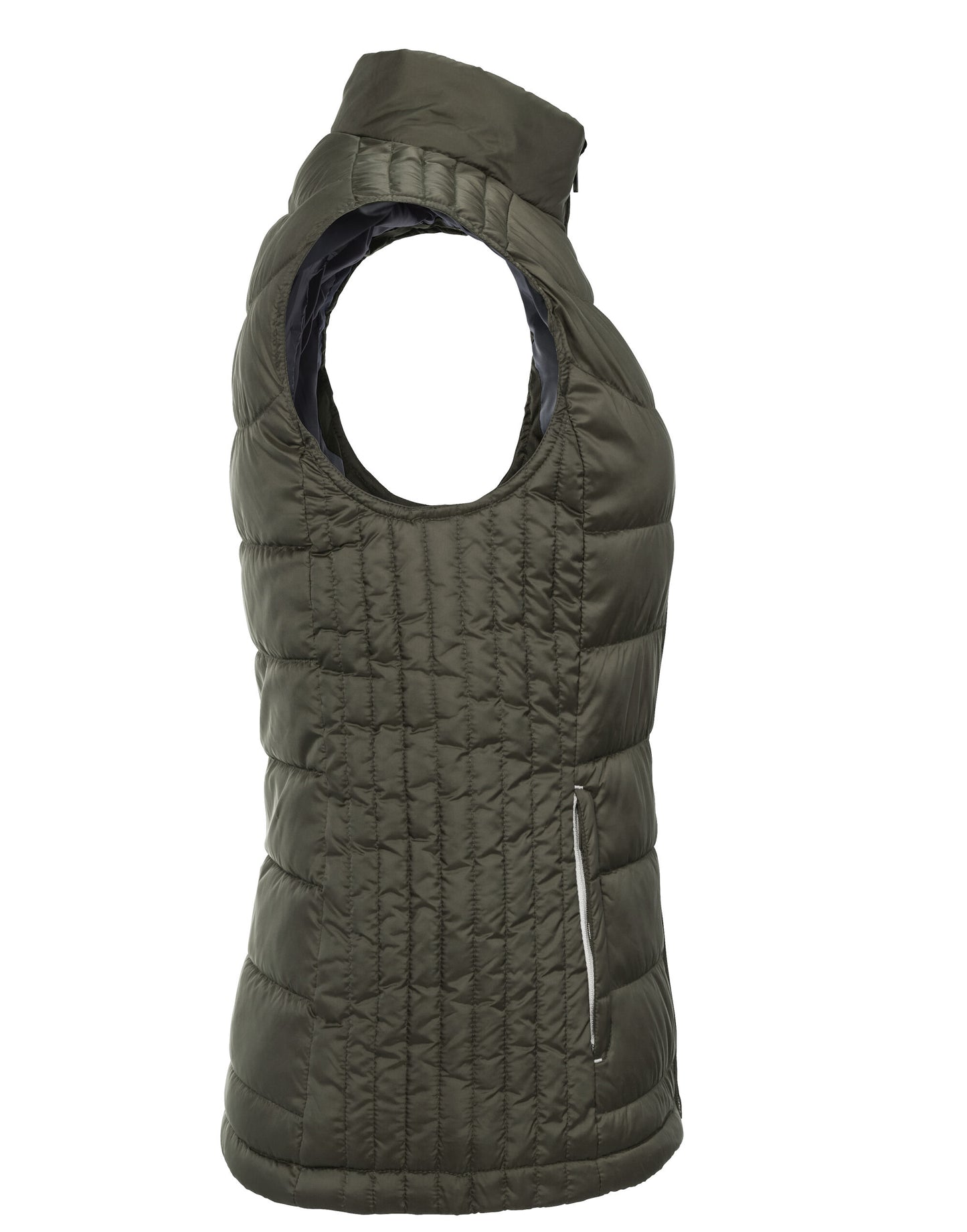 R441F Russell Ladies Nano Bodywarmer