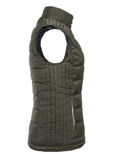 R441F Russell Ladies Nano Bodywarmer