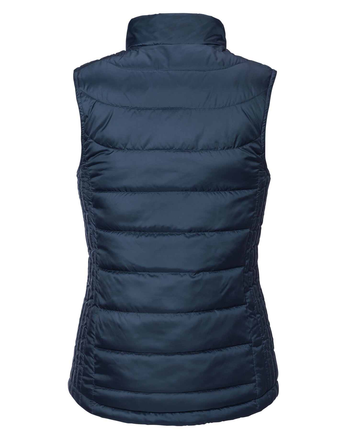 R441F Russell Ladies Nano Bodywarmer