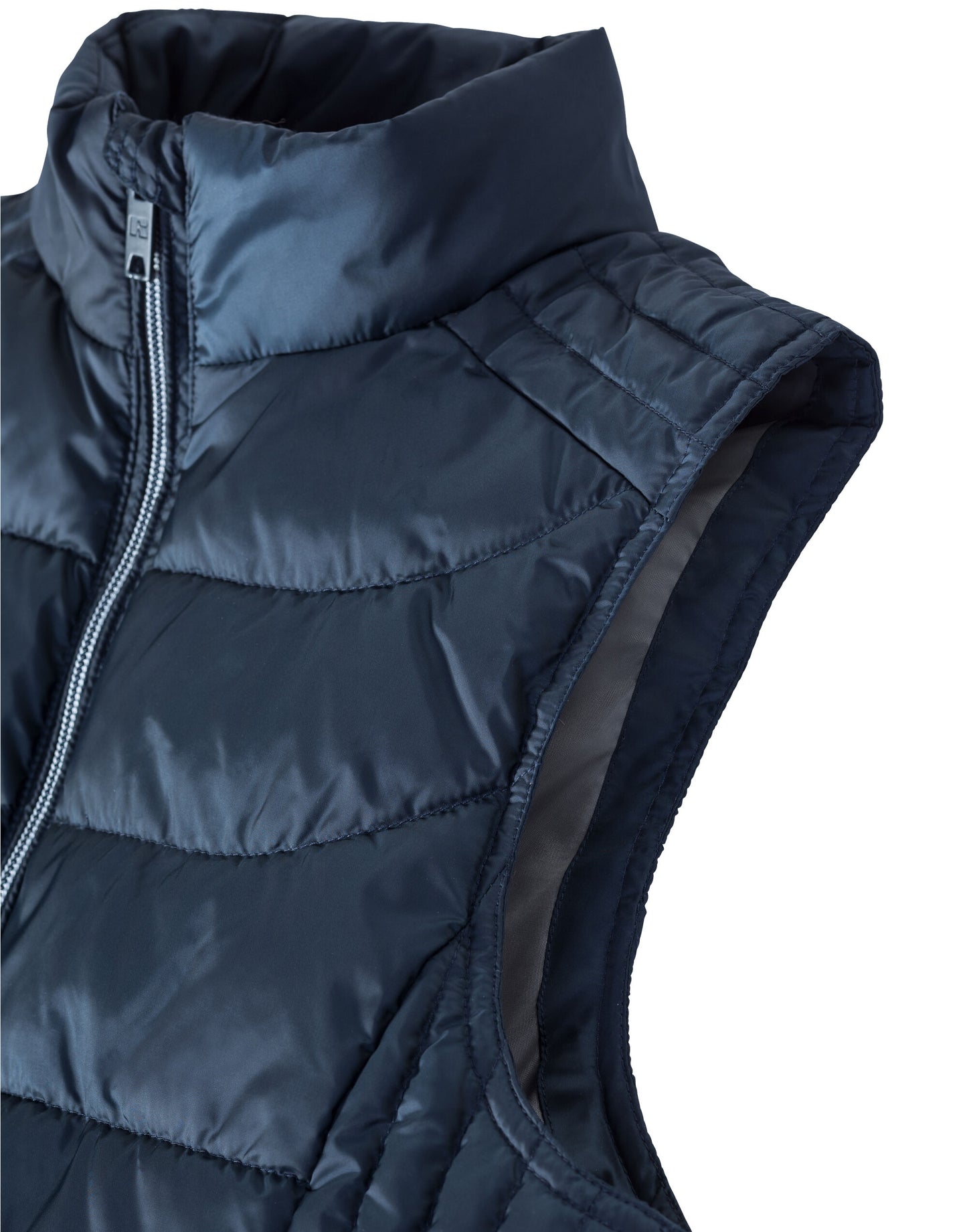 R441F Russell Ladies Nano Bodywarmer