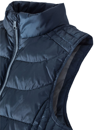 R441F Russell Ladies Nano Bodywarmer