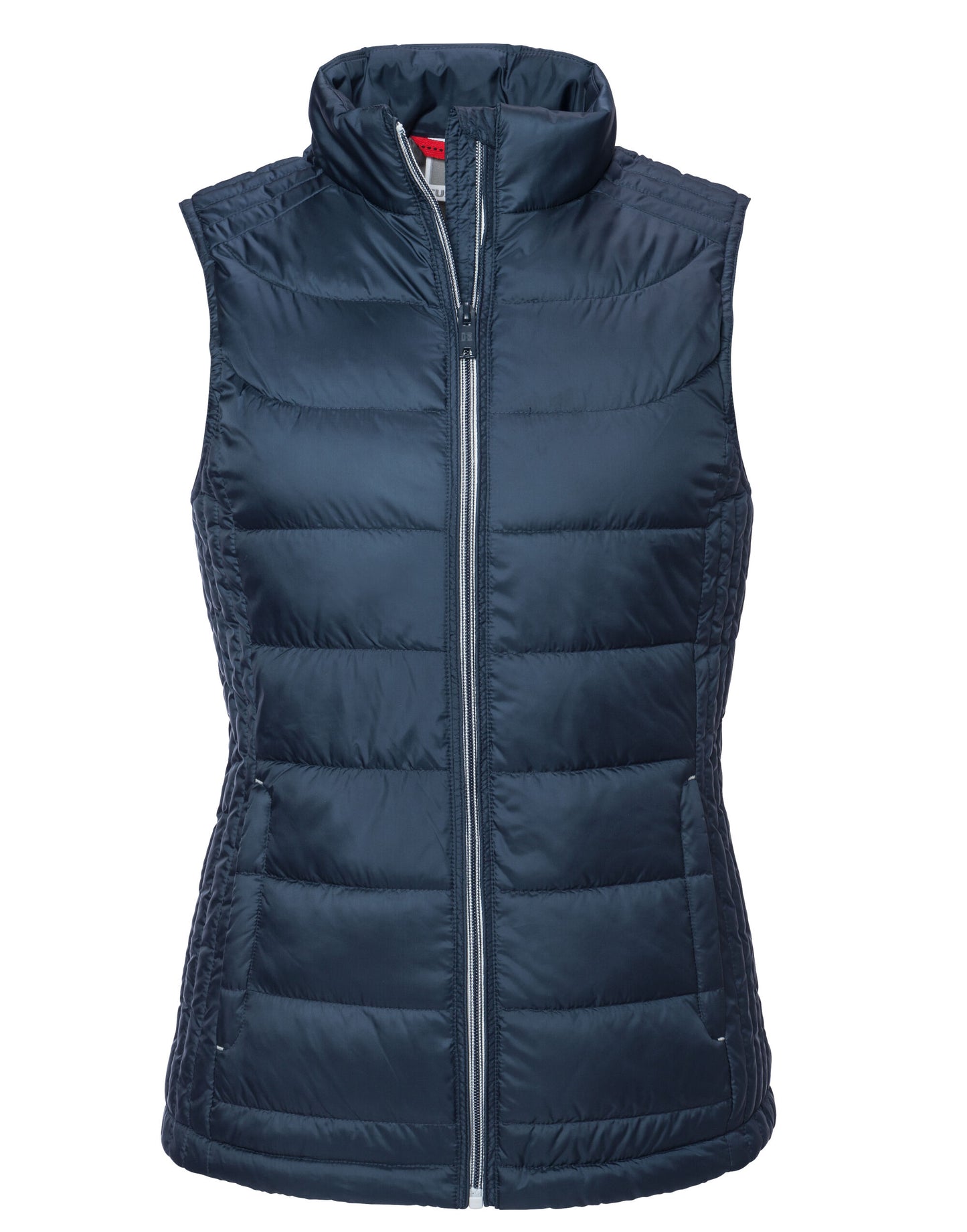 R441F Russell Ladies Nano Bodywarmer