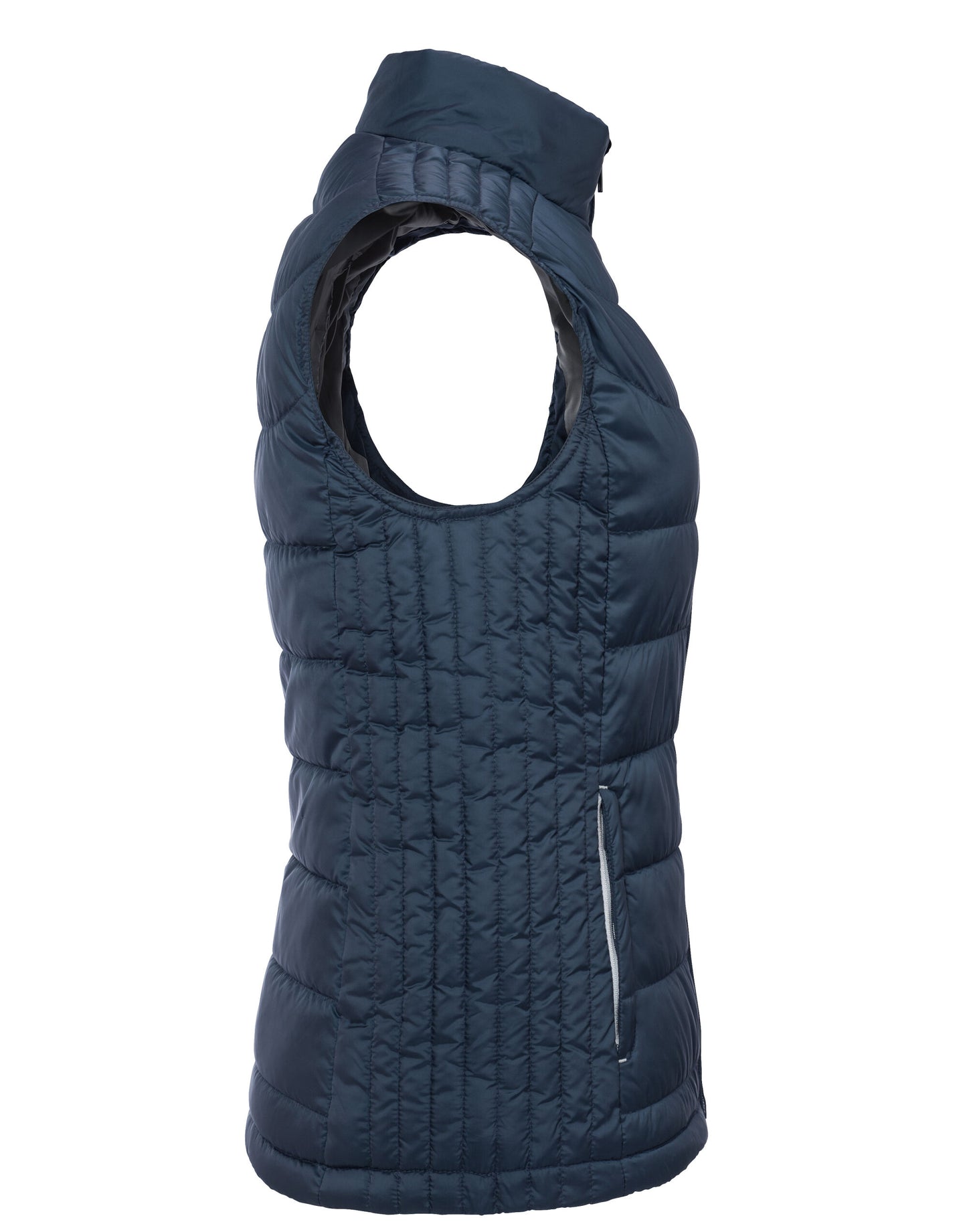 R441F Russell Ladies Nano Bodywarmer