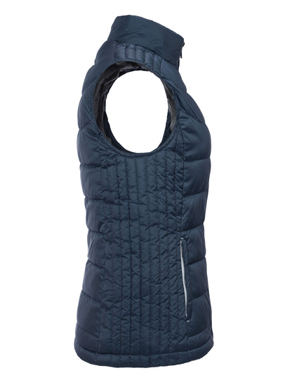 R441F Russell Ladies Nano Bodywarmer