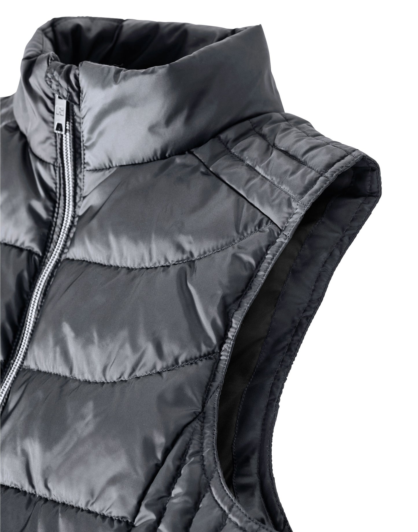 R441F Russell Ladies Nano Bodywarmer