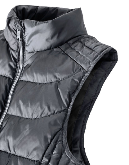 R441F Russell Ladies Nano Bodywarmer