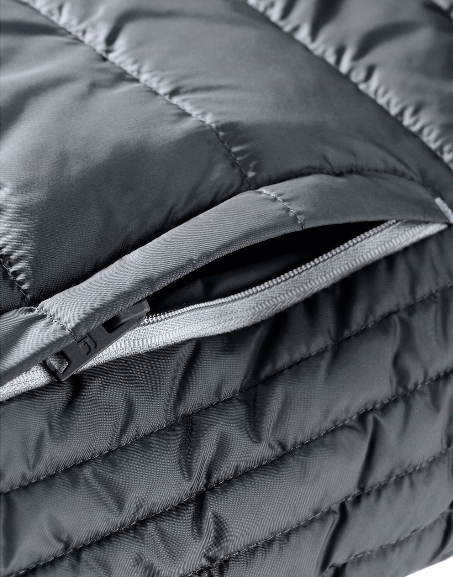 R441F Russell Ladies Nano Bodywarmer