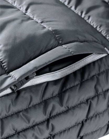 R441F Russell Ladies Nano Bodywarmer