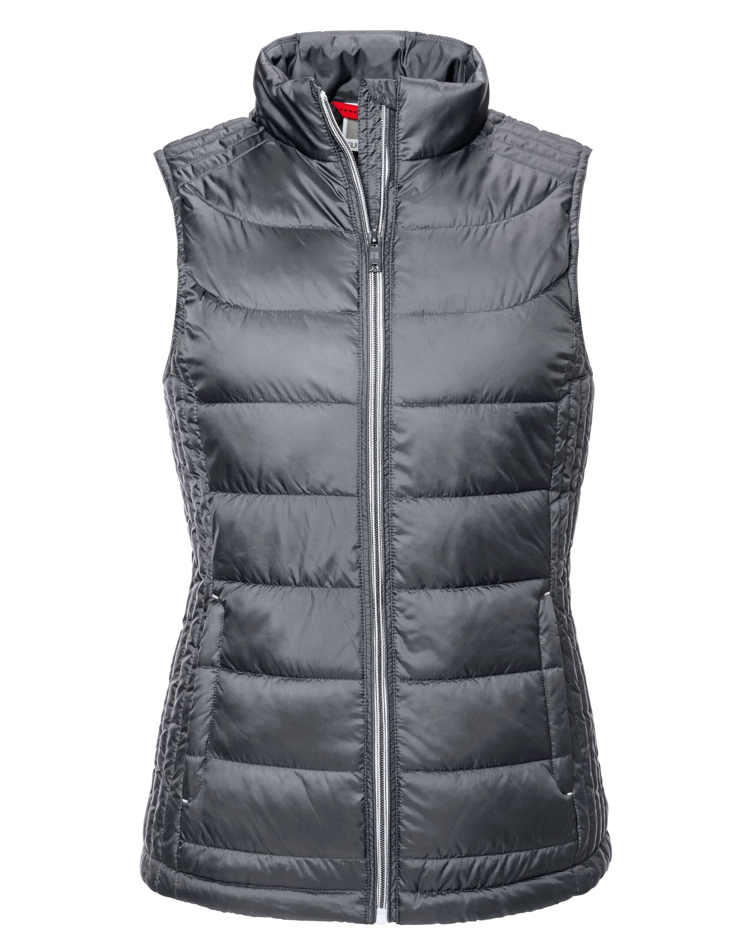 R441F Russell Ladies Nano Bodywarmer