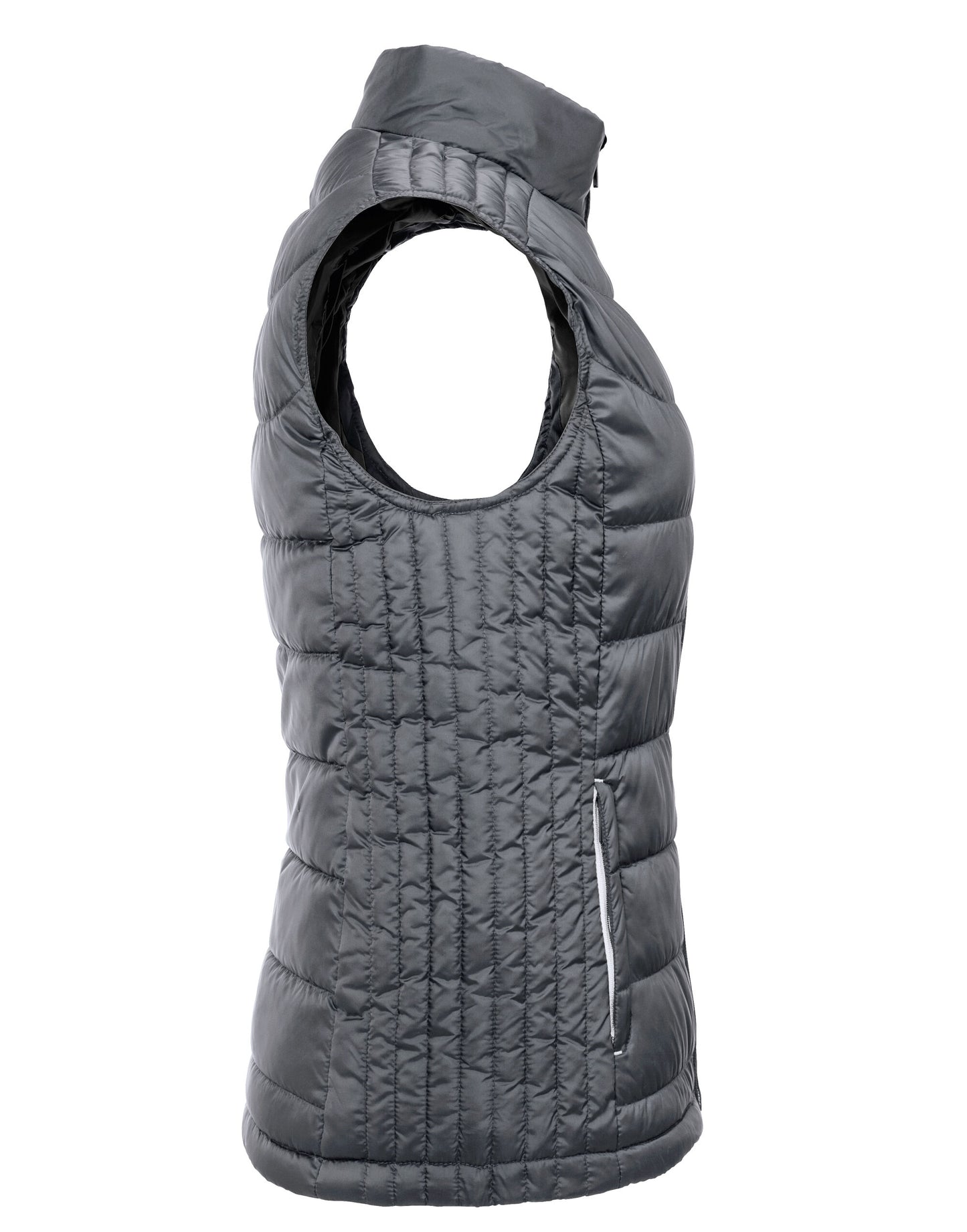 R441F Russell Ladies Nano Bodywarmer