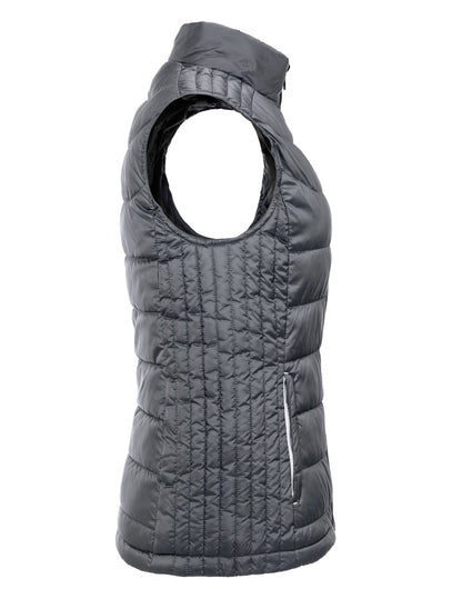 R441F Russell Ladies Nano Bodywarmer