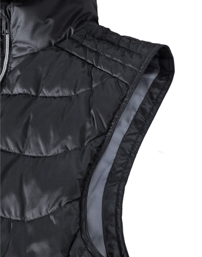 R441M Russell Mens Nano Bodywarmer