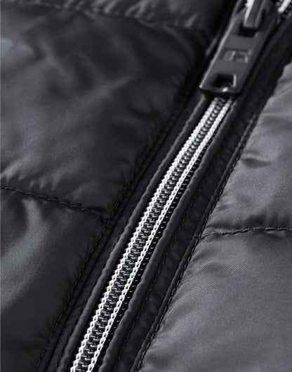 R441M Russell Mens Nano Bodywarmer