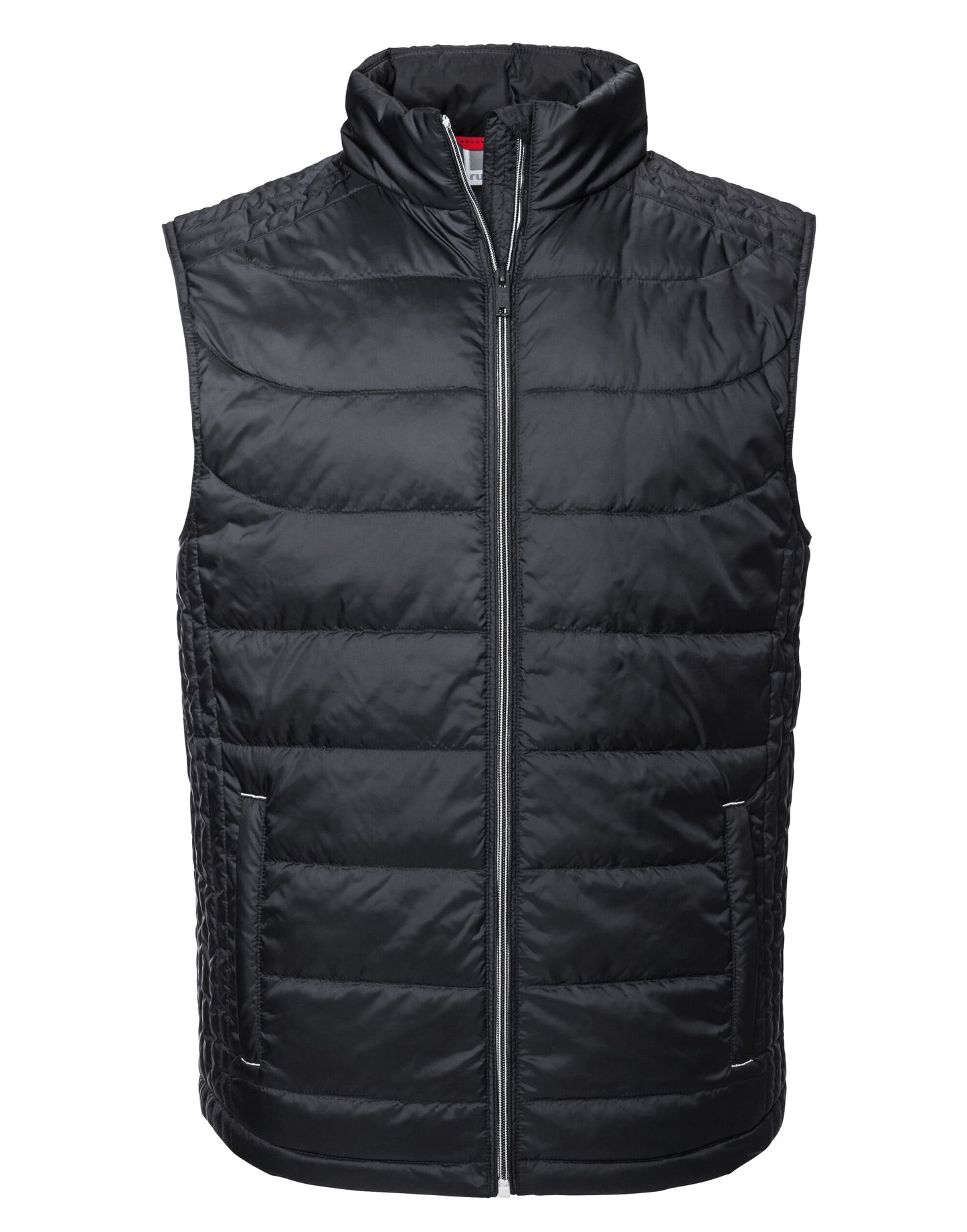 R441M Russell Mens Nano Bodywarmer