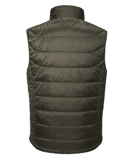 R441M Russell Mens Nano Bodywarmer