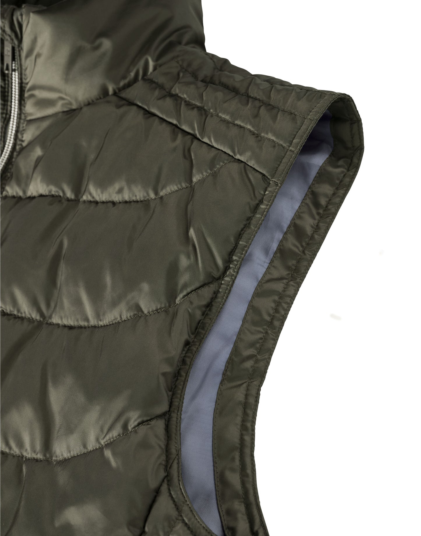 R441M Russell Mens Nano Bodywarmer