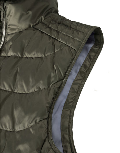 R441M Russell Mens Nano Bodywarmer