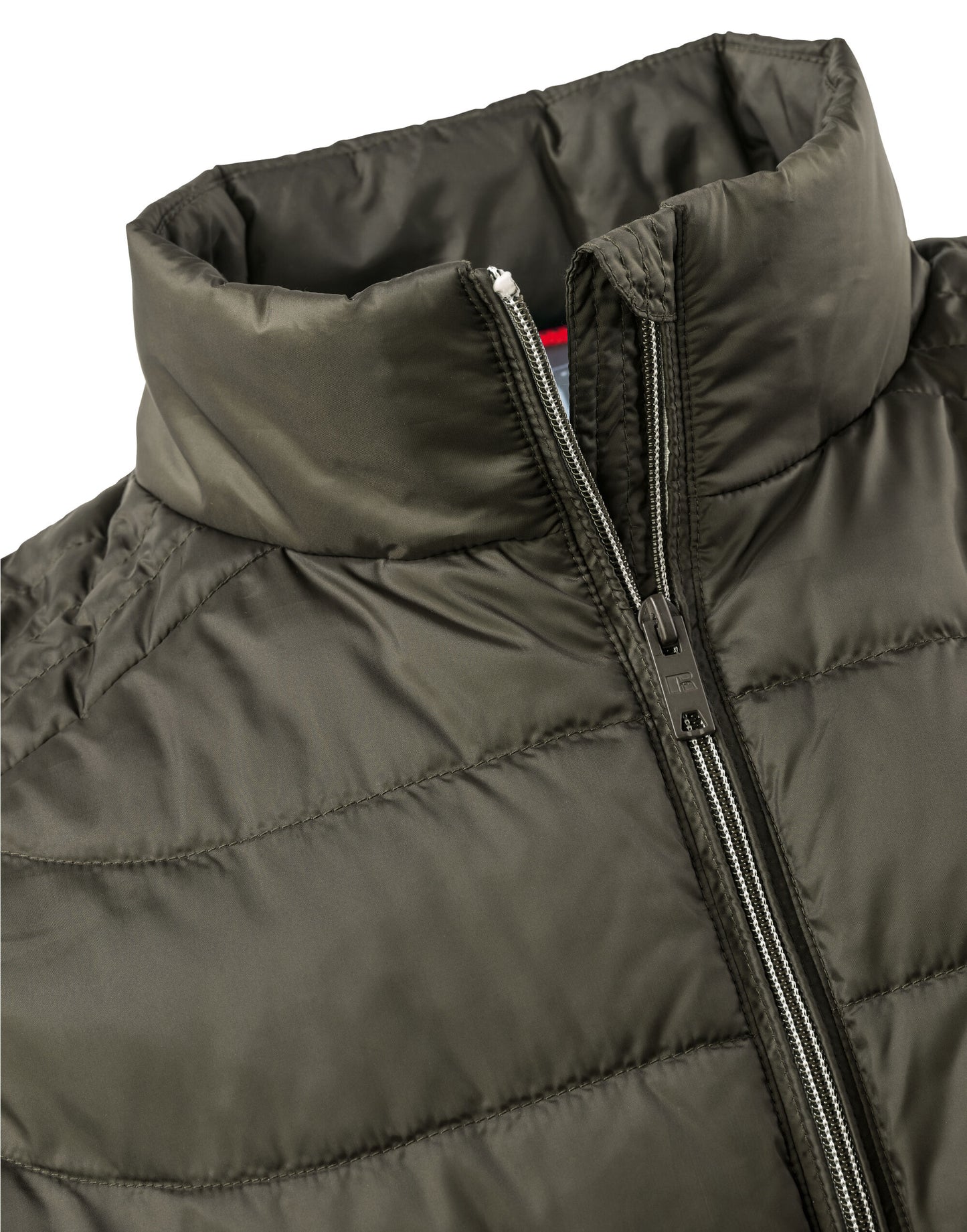 R441M Russell Mens Nano Bodywarmer
