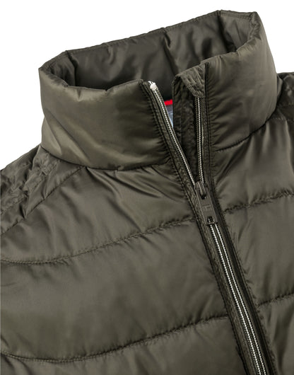 R441M Russell Mens Nano Bodywarmer