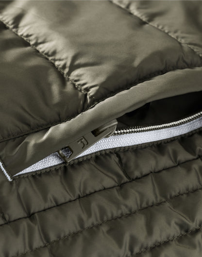 R441M Russell Mens Nano Bodywarmer