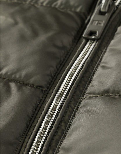 R441M Russell Mens Nano Bodywarmer