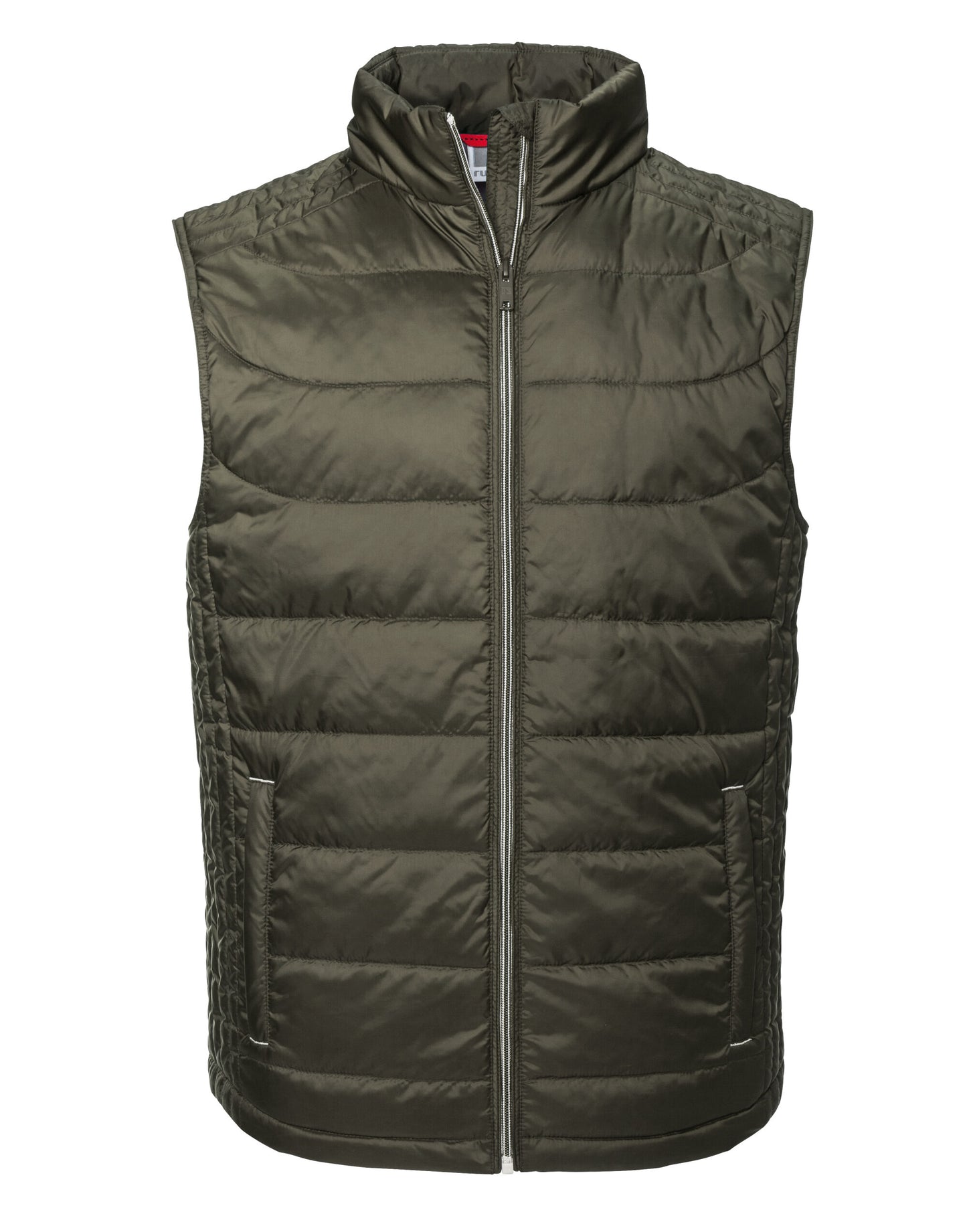 R441M Russell Mens Nano Bodywarmer
