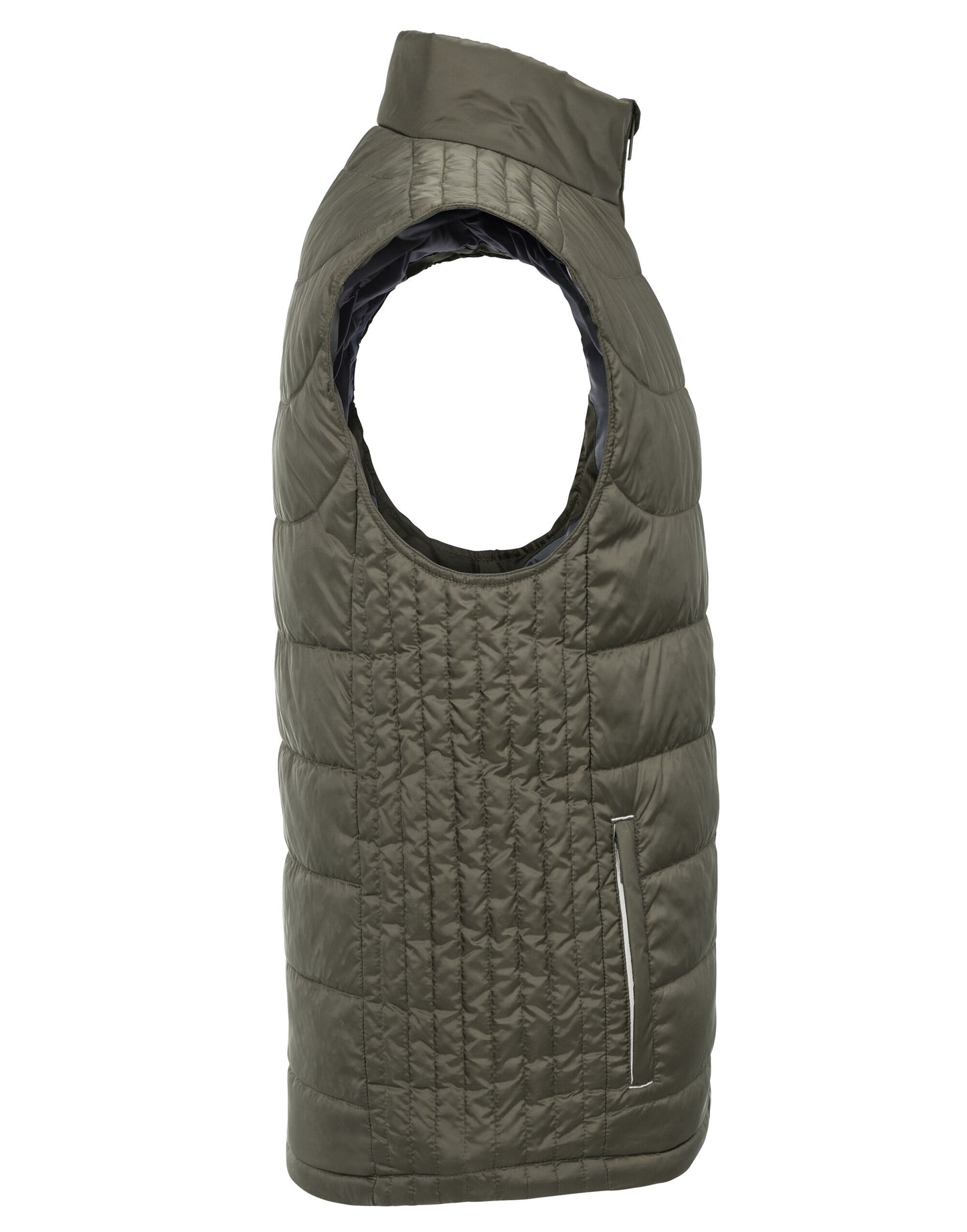 R441M Russell Mens Nano Bodywarmer