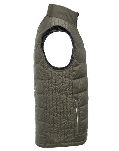 R441M Russell Mens Nano Bodywarmer