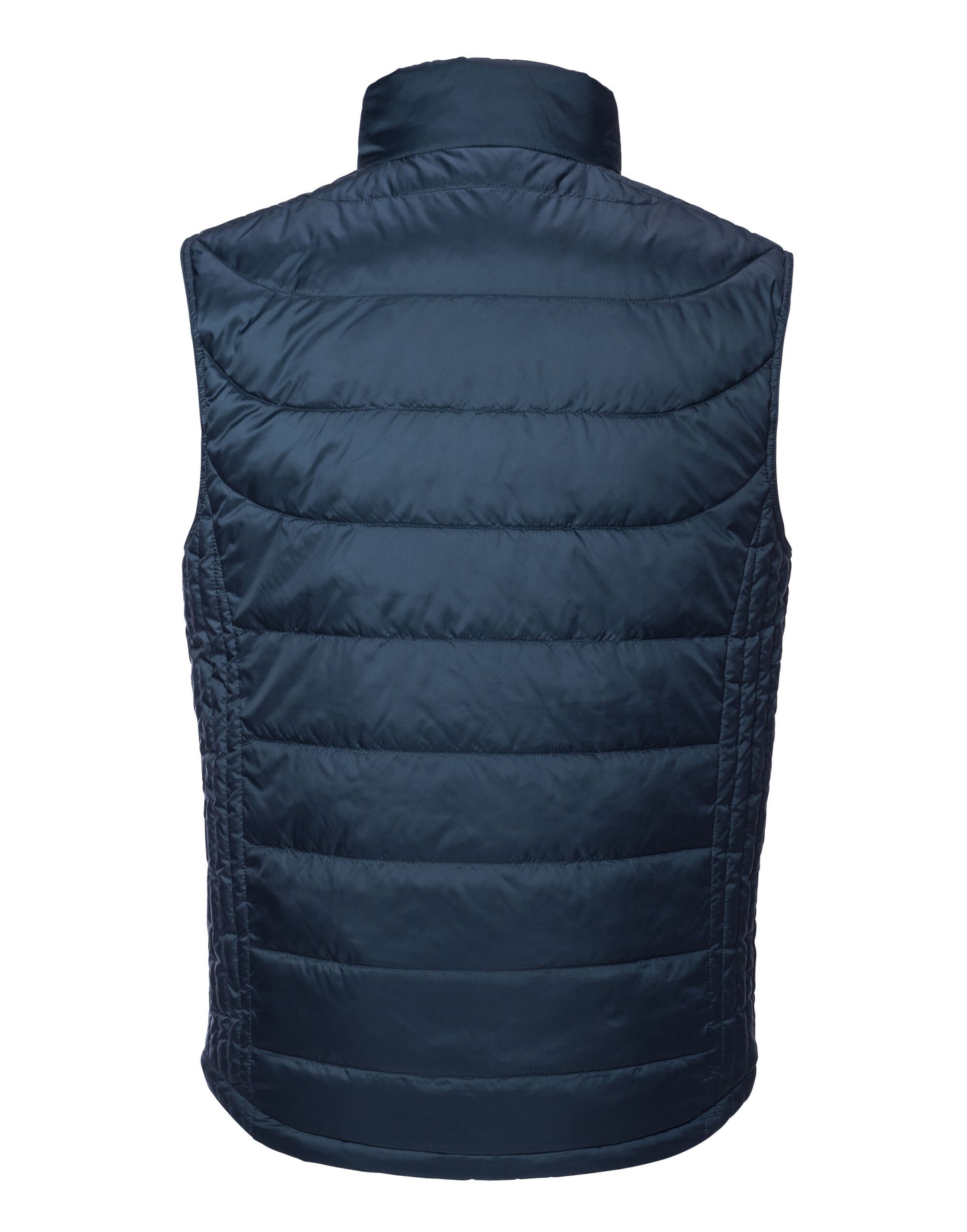 R441M Russell Mens Nano Bodywarmer