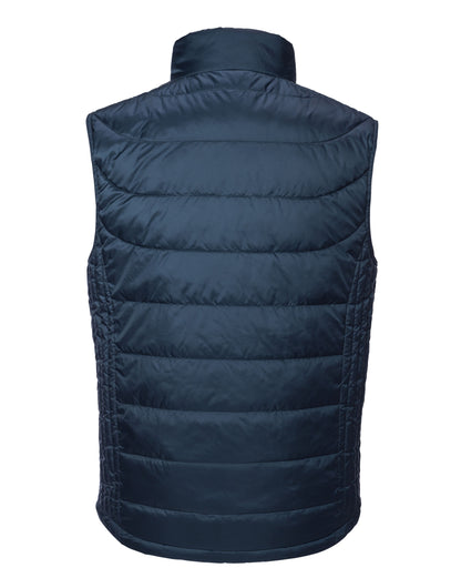 R441M Russell Mens Nano Bodywarmer