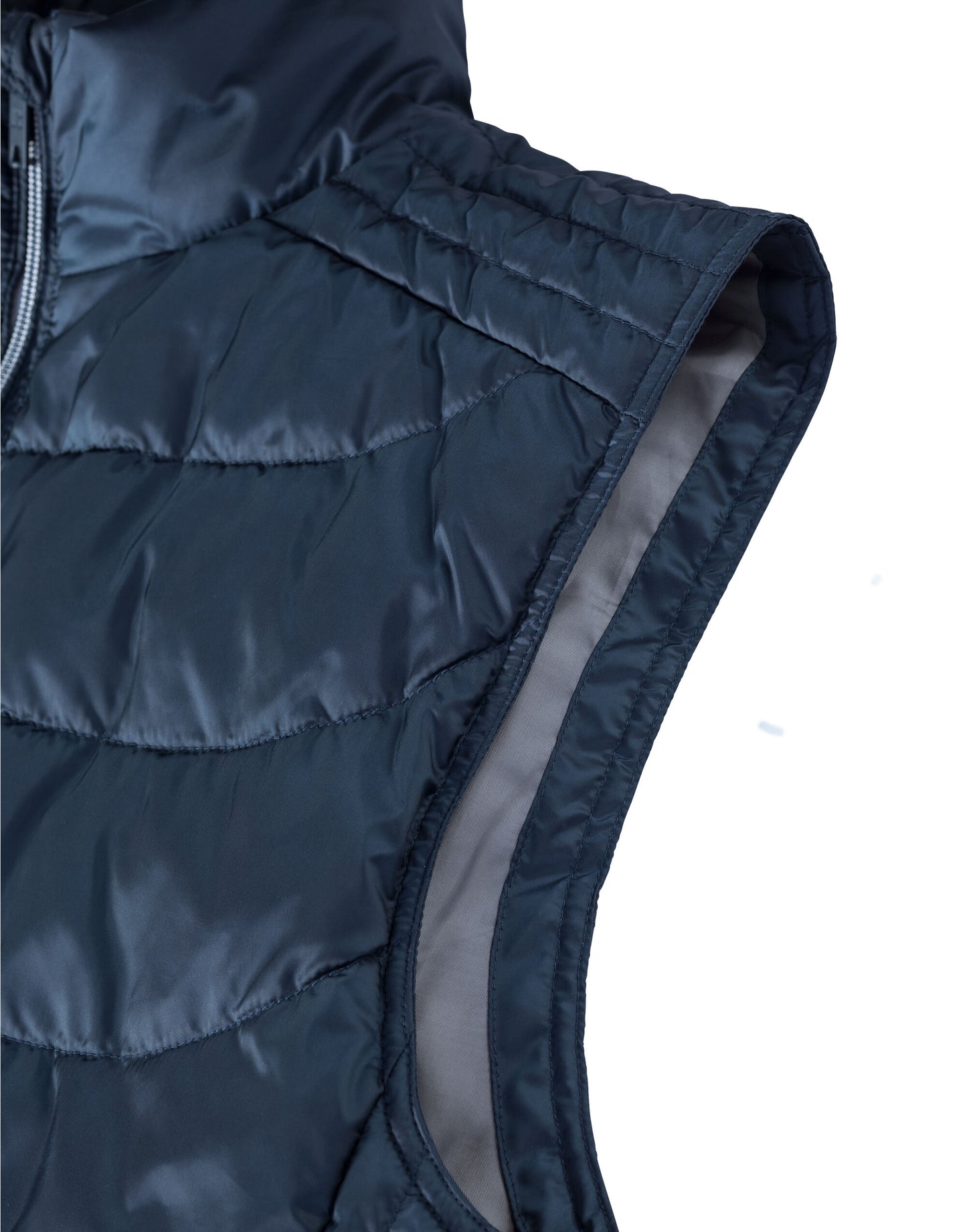 R441M Russell Mens Nano Bodywarmer