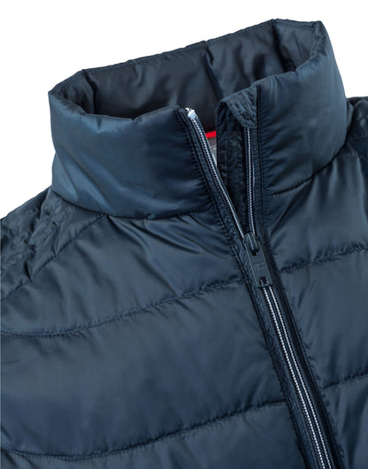 R441M Russell Mens Nano Bodywarmer
