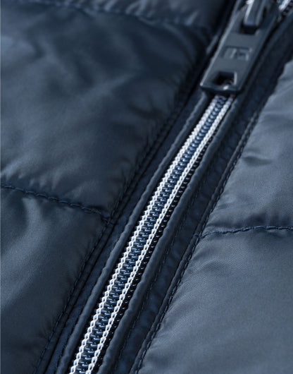 R441M Russell Mens Nano Bodywarmer