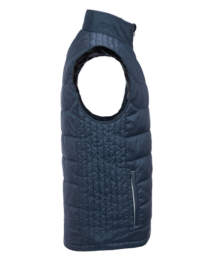 R441M Russell Mens Nano Bodywarmer