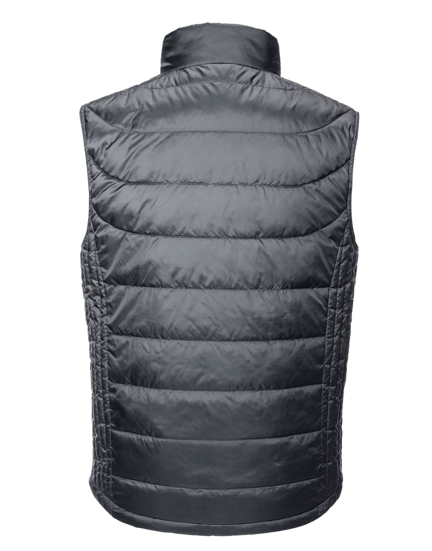 R441M Russell Mens Nano Bodywarmer