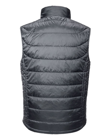R441M Russell Mens Nano Bodywarmer