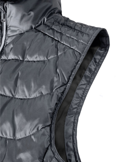 R441M Russell Mens Nano Bodywarmer