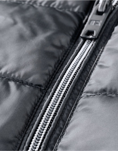 R441M Russell Mens Nano Bodywarmer