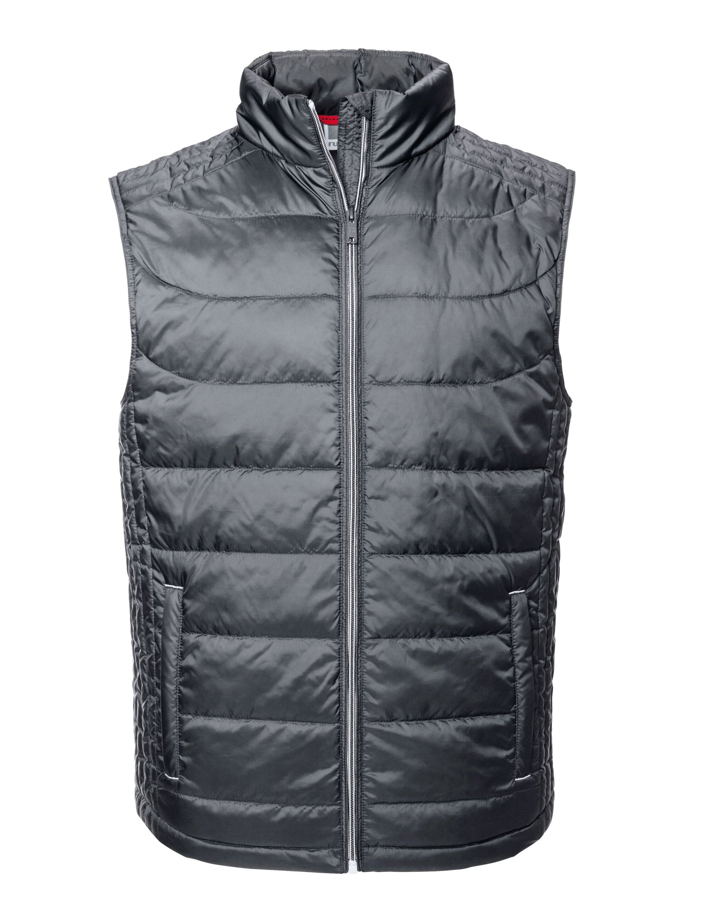 R441M Russell Mens Nano Bodywarmer