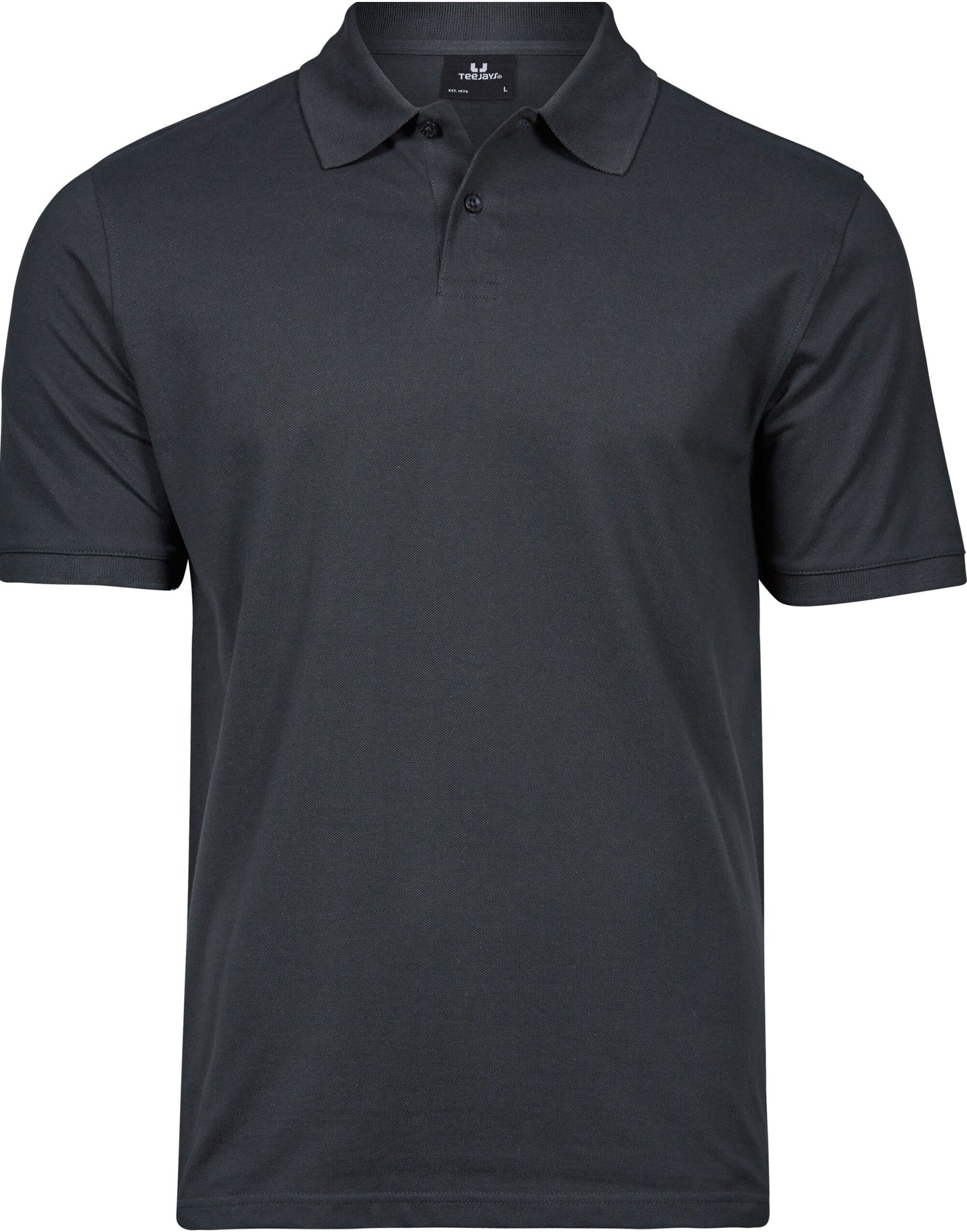 Tee Jays Mens Heavy Polo