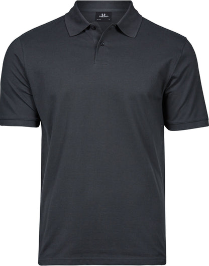 Tee Jays Mens Heavy Polo