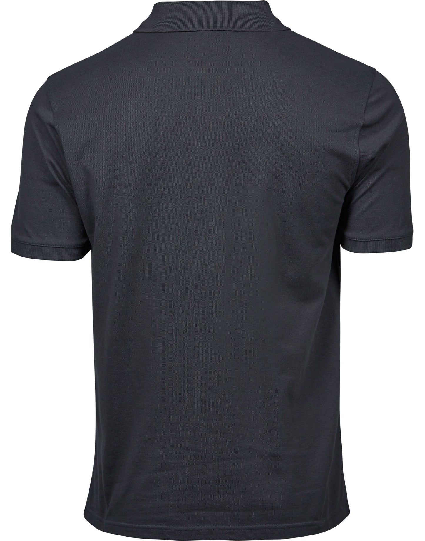 Tee Jays Mens Heavy Polo